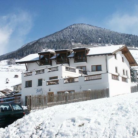 Ferienhaus Auer Nauders Buitenkant foto