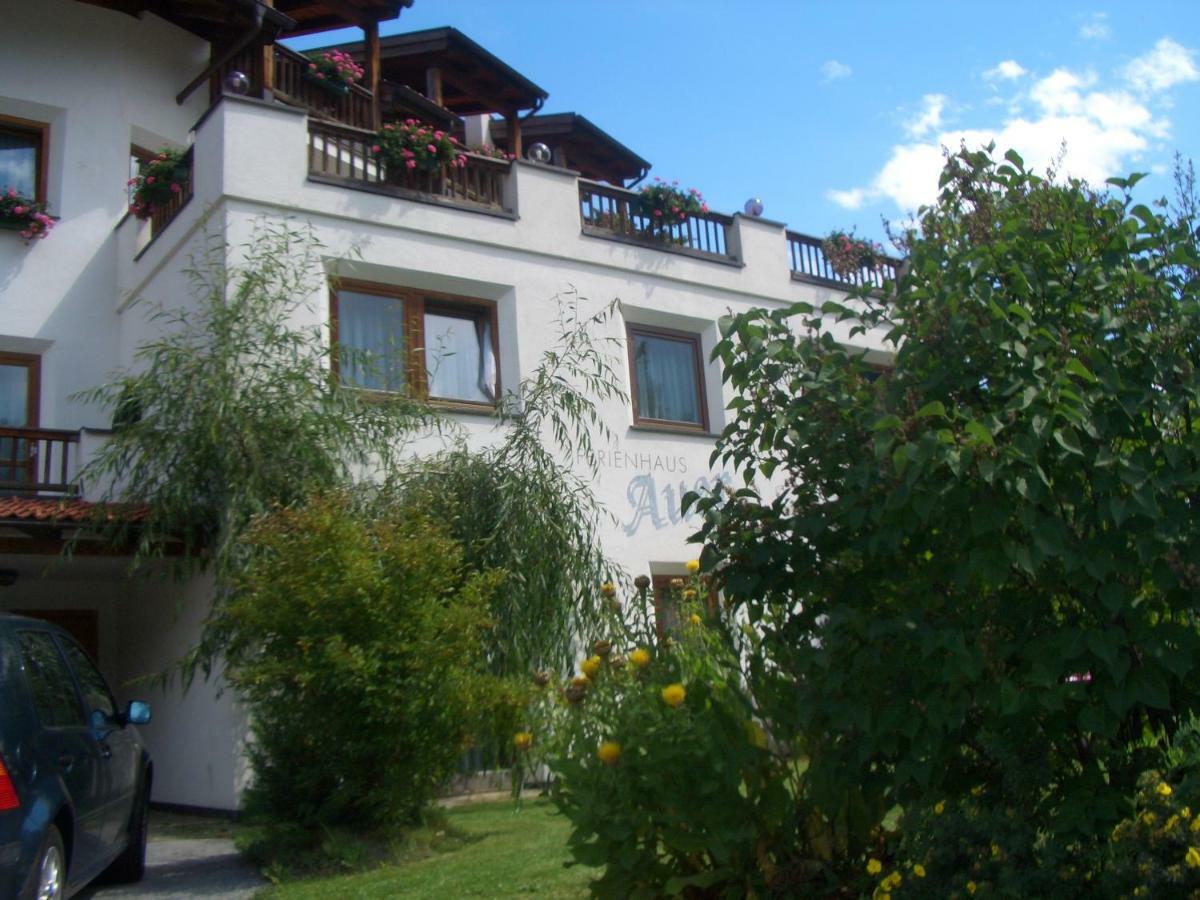 Ferienhaus Auer Nauders Buitenkant foto